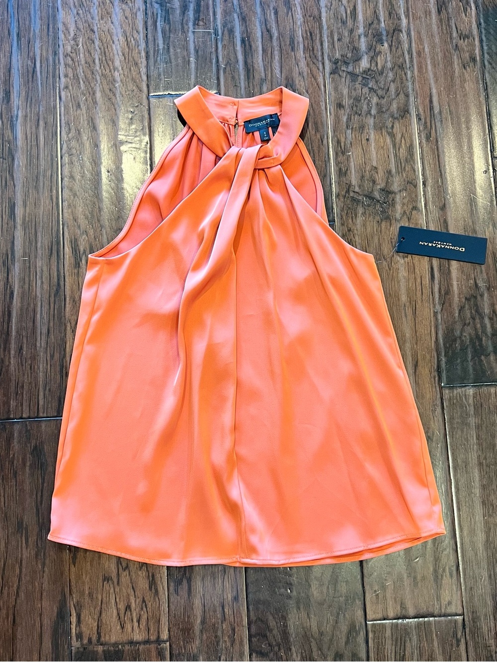 Donna Karan New York Tank Top